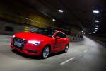Audi A3 Sedan 1.8 T 2014 года